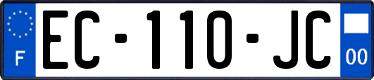 EC-110-JC
