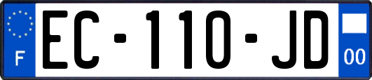 EC-110-JD