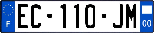 EC-110-JM