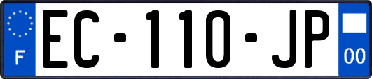 EC-110-JP