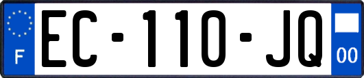 EC-110-JQ