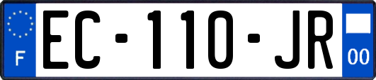 EC-110-JR