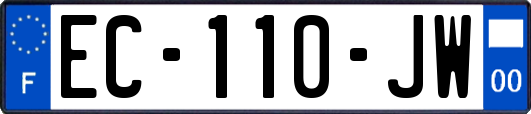 EC-110-JW