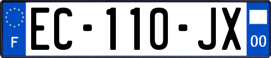 EC-110-JX