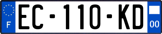 EC-110-KD