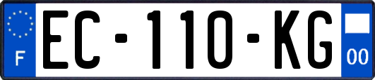 EC-110-KG