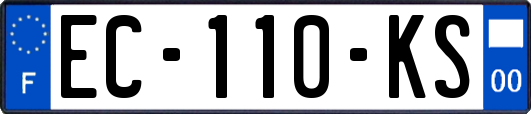 EC-110-KS