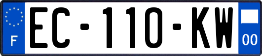 EC-110-KW