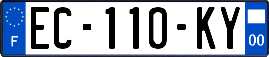 EC-110-KY