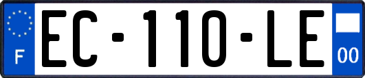 EC-110-LE