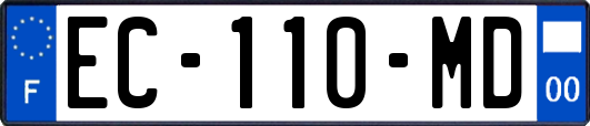 EC-110-MD
