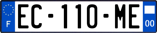 EC-110-ME