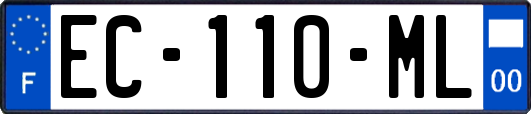 EC-110-ML