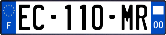 EC-110-MR