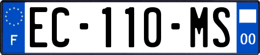 EC-110-MS