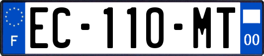 EC-110-MT