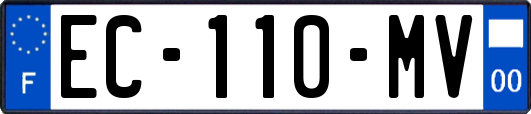 EC-110-MV