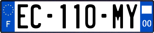 EC-110-MY
