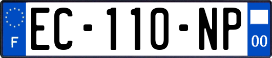 EC-110-NP