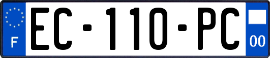 EC-110-PC