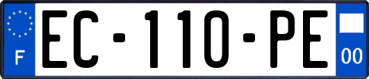 EC-110-PE