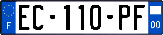 EC-110-PF
