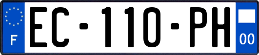 EC-110-PH