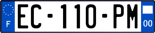 EC-110-PM