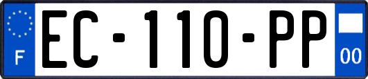 EC-110-PP