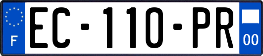 EC-110-PR