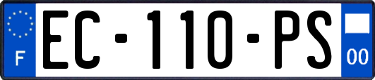 EC-110-PS