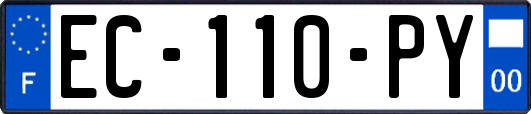 EC-110-PY