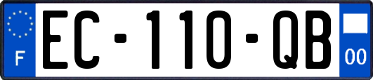 EC-110-QB