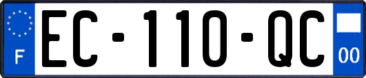 EC-110-QC