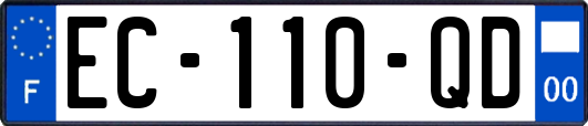 EC-110-QD