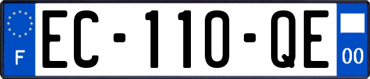 EC-110-QE
