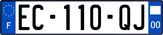 EC-110-QJ