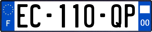 EC-110-QP