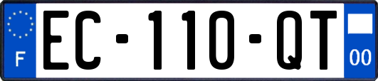 EC-110-QT