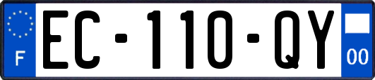 EC-110-QY