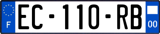 EC-110-RB