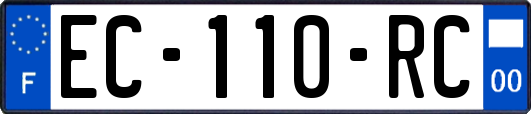 EC-110-RC
