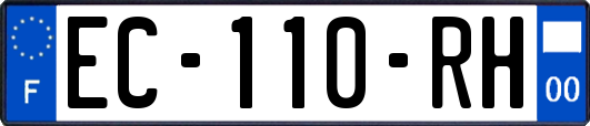 EC-110-RH
