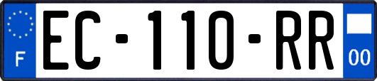 EC-110-RR