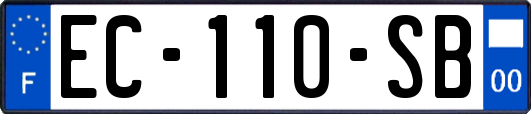 EC-110-SB