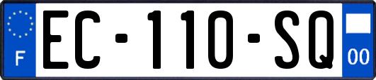 EC-110-SQ