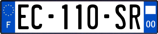 EC-110-SR