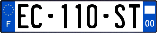 EC-110-ST