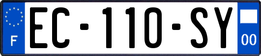 EC-110-SY