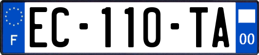 EC-110-TA